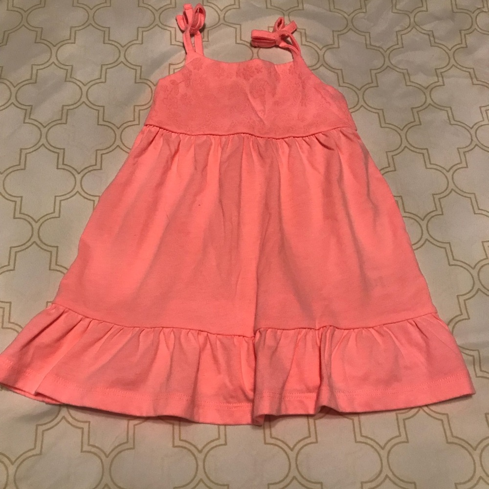 Baby dress